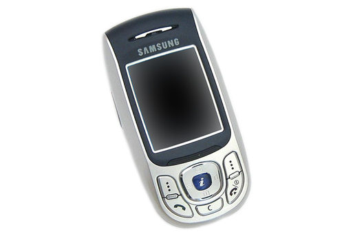 Samsung E-series