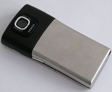 Nokia N91