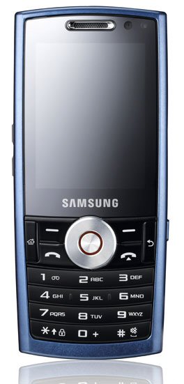 Samsung SGH-i200