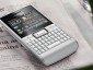 - Sony Ericsson M1 Aspen