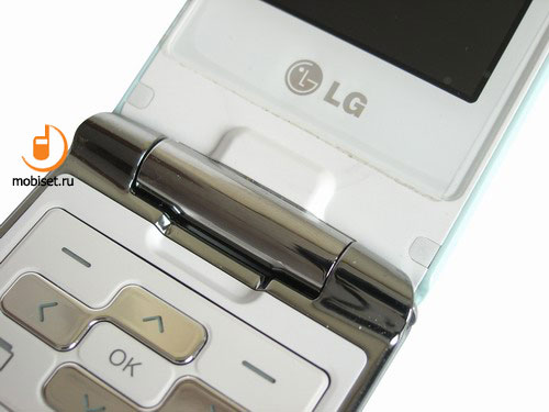 LG KF350