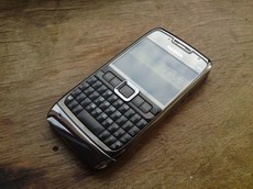 Sony Ericsson C905