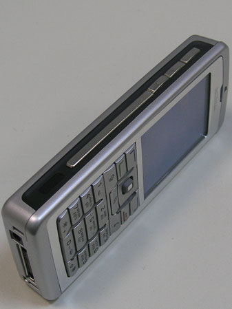 Nokia E60