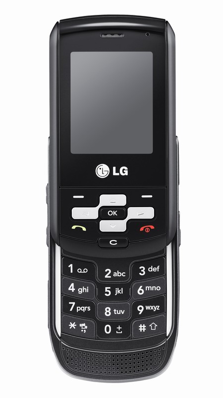 LG KP265