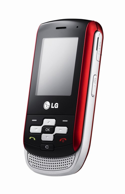 LG KP265