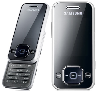 Samsung F250