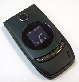 Qtek 8500