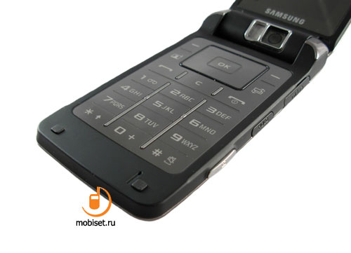 Samsung G400