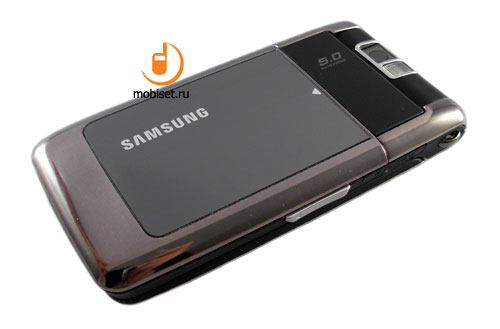 Samsung G400
