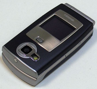 Nokia N71