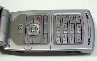 Nokia N71