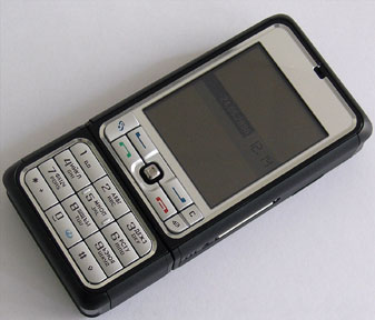 Nokia 3250