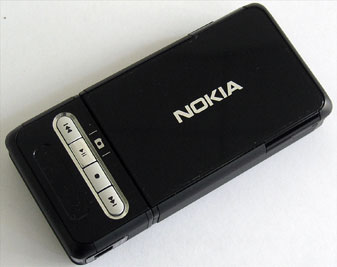 Nokia 3250