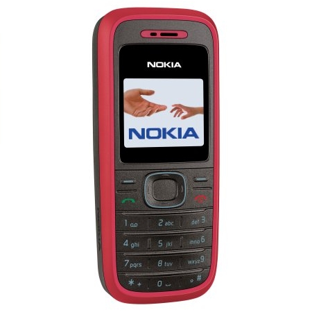  Nokia