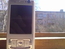 Sony Ericsson G900