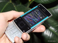  Nokia X3 