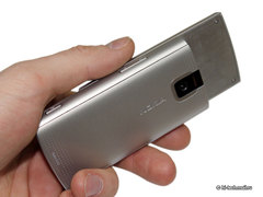  Nokia X3 