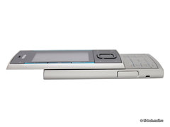  Nokia X3 