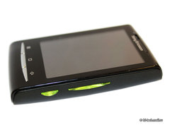 Sony Ericsson Xperia X10 mini: ��������� �����
