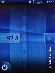 Sony Ericsson Xperia X10 mini: ��������� �����