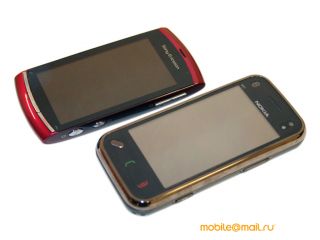  Sony_Ericsson U5i