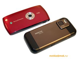  Sony_Ericsson U5i
