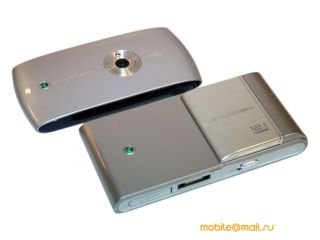  Sony_Ericsson U5i