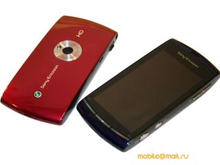  Sony_Ericsson U5i