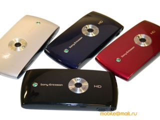  Sony_Ericsson U5i