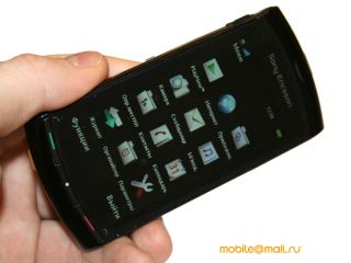  Sony_Ericsson U5i