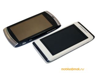  Sony_Ericsson U5i