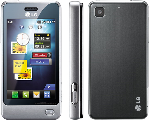LG GD510