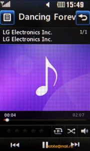 LG GD510