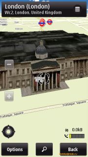 Nokia 5800 Navigation Edition