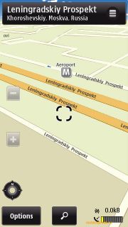 Nokia 5800 Navigation Edition
