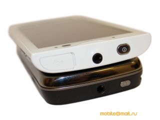 Sony Ericsson Xperia X10