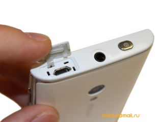 Sony Ericsson Xperia X10