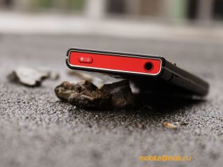 LG BL40 Chocolate