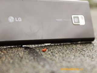 LG BL40 Chocolate