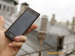 LG BL40 Chocolate