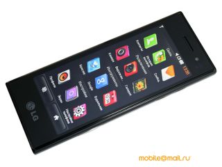 LG BL40 Chocolate
