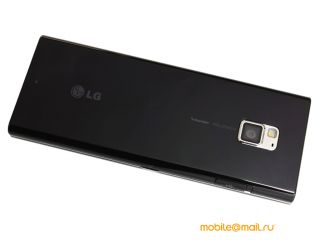 LG BL40 Chocolate