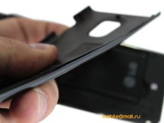 LG BL40 Chocolate