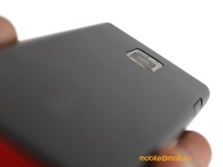 LG BL40 Chocolate