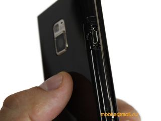 LG BL40 Chocolate
