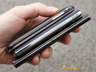 LG BL40 Chocolate