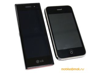 LG BL40 Chocolate