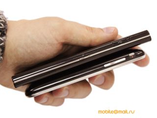LG BL40 Chocolate
