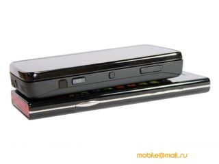 LG BL40 Chocolate