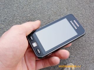 Samsung S3650 Corby